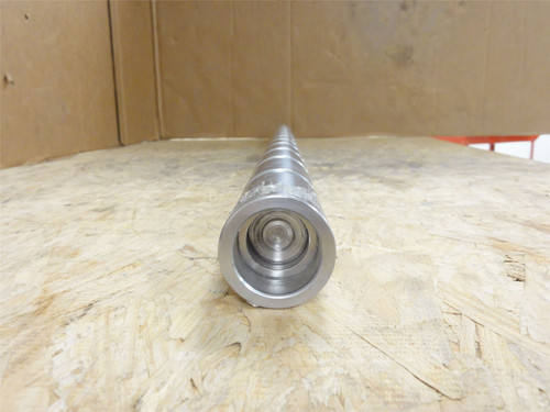 JBT 80200102; Hold Down Submerger Shaft; SS; 40-3/8" Long