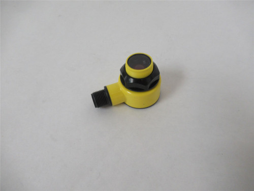 Banner T18-2NAEL-Q8; Photo SensorRange 25m 10-30 Vdc 4-pin M1