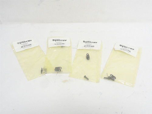 Renold 35A1S12I; Lot-4; Roller Chain Offset Links #35-1