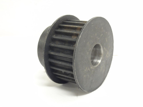 Martin P268M30-MPB; High Torque Sprocket; 7/8"ID; 8mm Pitch