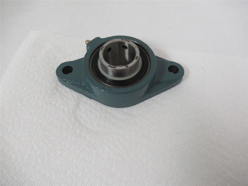 Dodge F2B-SC-104S; 2-Bolt Flange Bearing 1.25"ID 123172
