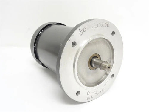 Baldor MVM3542D; IEC Motor; 0.56Kw; 208-230/460VAC; 1725RPM