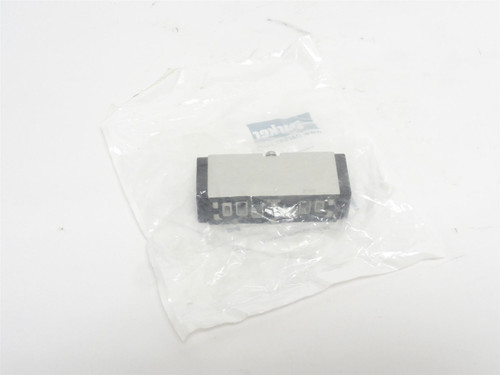 Parker P2V-AV500PS; Solenoid Air Valve; 1MPa
