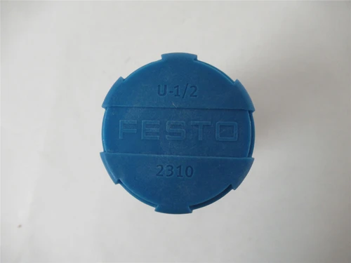 Festo 2310; Pneumatic Silencer Filter 1/2"