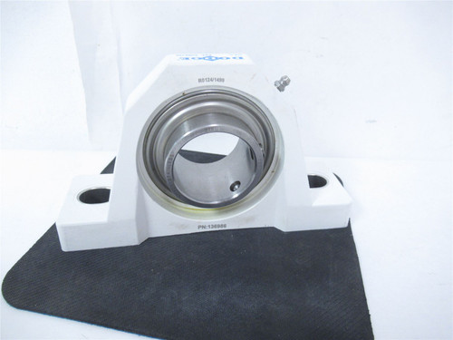 Dodge 136986; Pillow Block Bearing 2"ID P2B-SCEZ-200-PSS