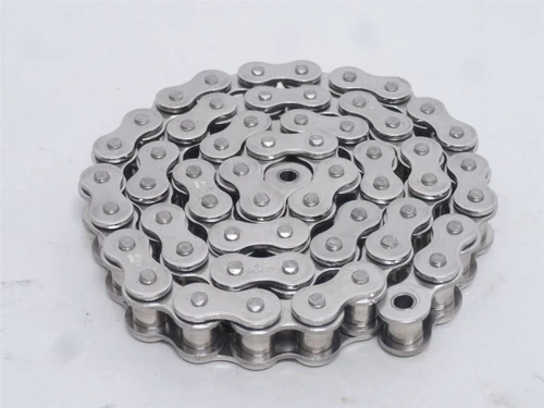 Ross 13037217; Drive Chain #50; SS; 3' Long