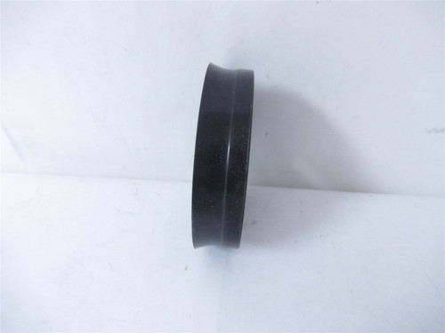 Tipper Tie 430016060; Rubber Collar