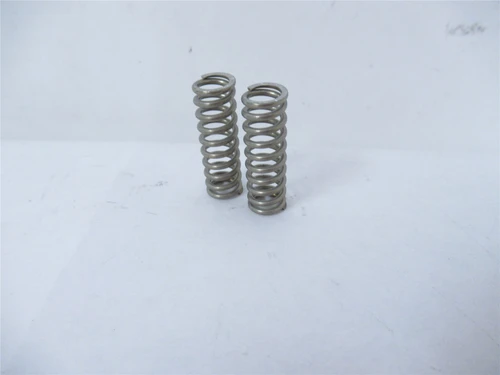 Handtmann 859311; Lot-2 SPRNG;COMPRSN;9MM DIA;30MM LNG;STL