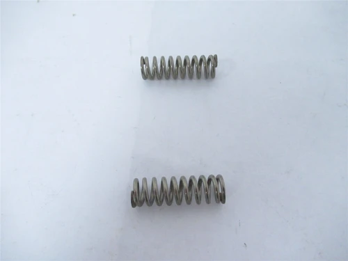 Handtmann 859311; Lot-2 SPRNG;COMPRSN;9MM DIA;30MM LNG;STL