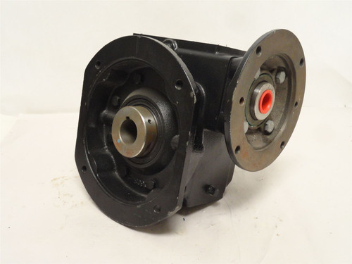 Winsmith E26MSFS42200C1; Speed Reducer; 15:1 Ratio; 140TC