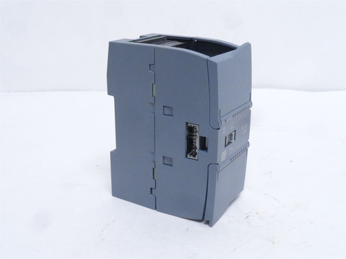 Siemens 6ES7223-1BH32-0XB0; Digital I/O Module 24VDC; S7-1200