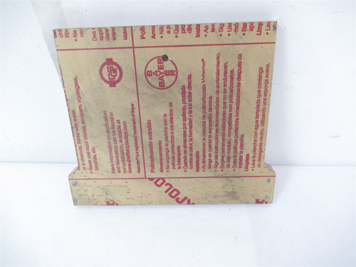 Multisorb 54000728; Door Hopper