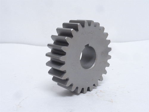 Tri-Clover 2156423; Gear; 24 Teeth; 20Deg; 1"ID x 3-1/4"OD