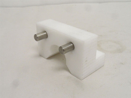 Triangle 90DB6433; Film Shaft Bracket Assemby