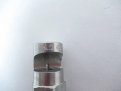 Spraying Systems 1/8 KSS15; Spray Nozzel 1/8" SS