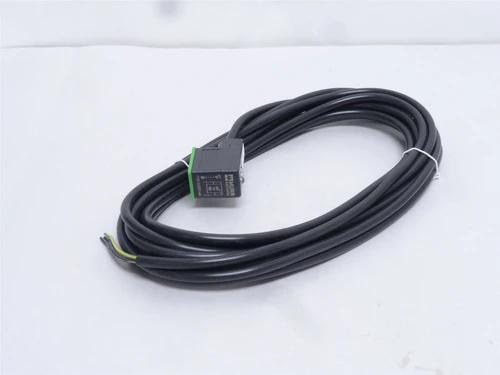 Murr Electronik SC11-LS110-5; Solenoid Valve Cable; 110VAC/DC