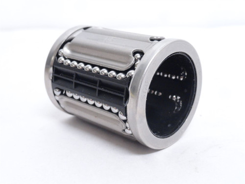 Rexroth 0658-230-30; Linear Ball Bearing 30mmID x 40mmOD
