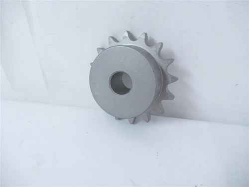 Martin 40B16SS-5/8; SS Sprocket #40 16Teeth .625" ID
