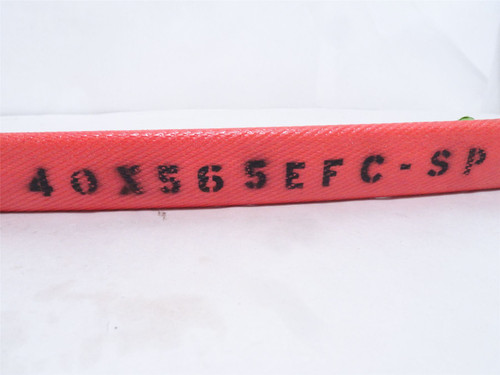 Inter-Tech 40X56SEFC-SP; Air Bladder 40mm x 65mm