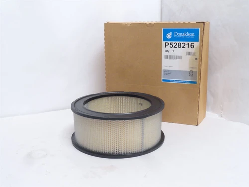 Donaldson P528216; Air Filter; Primary; Round