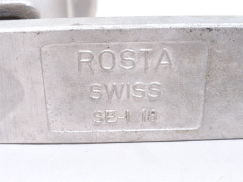 Rosta SEI18; Stainless Steel Chain Tensioner