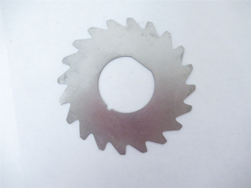 Ross Industries 100298208; Lot-10 Heavy Knitting Blade