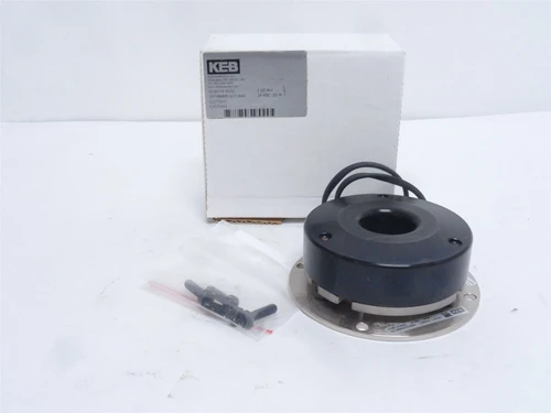 KEB 023811X-002U; Clutch Brake; 24VDC; 25W; 307186845/2313644