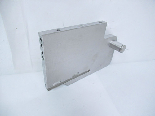 M Tek Inc 86101401A; Buttress Frame Plate