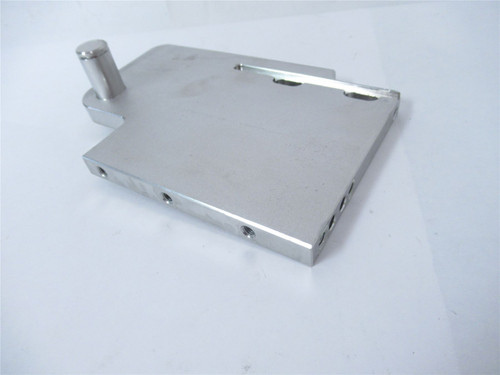 M Tek Inc 86101401A; Buttress Frame Plate