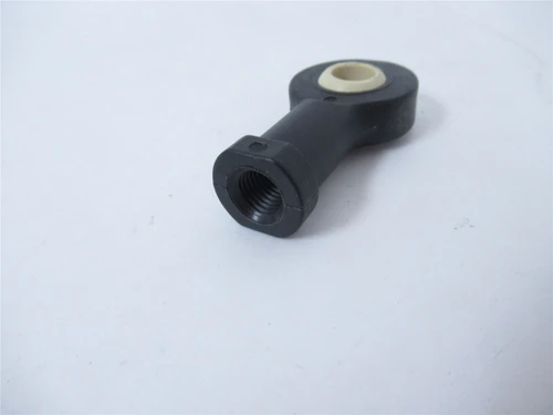 Igus KBRM10F; Bearing Rod End 10mm ID