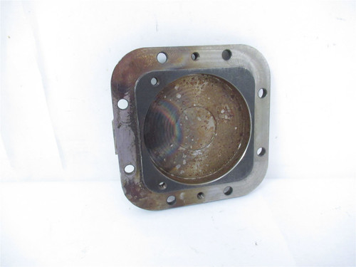 Guardian Bandsaws Ltd 1112355; Assembly Plate Catch Drop WHL