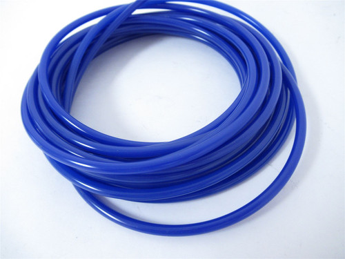 Robert Reiser PP1100002789; Belt 3/16"Diameter Smooth Blue20'