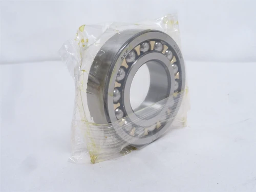 SKF 1206-EM; Self Aligning Ball Bearing 30mmID x 62mmOD