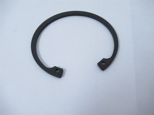Rotor Clip Co HO335STPD; Retaining ClipRing3.25" ID 3.625" OD