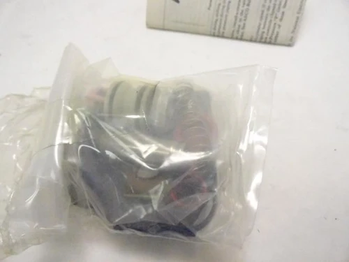 Asco 302697; Valve Rebuild Kit