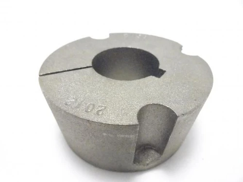 Martin 2012-1-1/8; Taper Bushing 1-1/8"ID (no bolts)