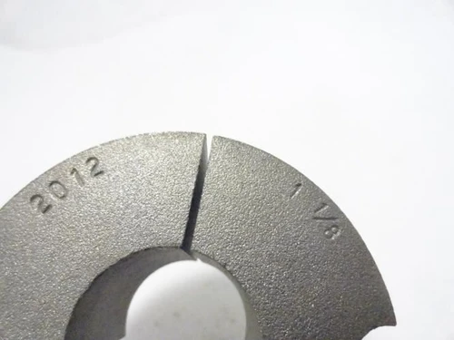 Martin 2012-1-1/8; Taper Bushing 1-1/8"ID (no bolts)