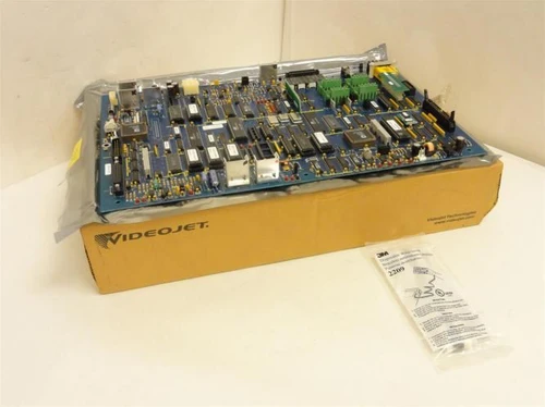 VideoJet SP375400-140; Printed Circuit Board; 375400-156