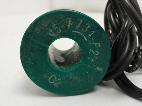 Skinner V57734-F24; Solenoid Coil; 482-588 OHMS; 24" Wire