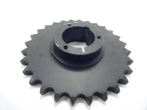 Browning 60P28; Bushed Sprocket. # 60; 28T