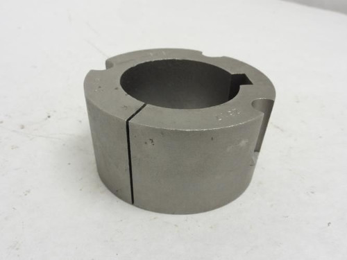 Gates 2517 2-1/8; Taper-Lock Bushing; 2-1/8"ID (NO bolts)