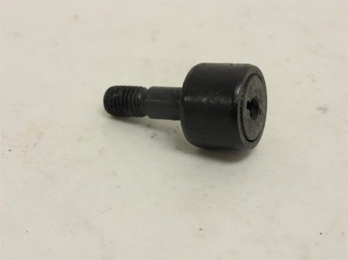 McGill CF 5/8 S; Cam Follower; 5/8" OD; 1/4-20 Thread Size
