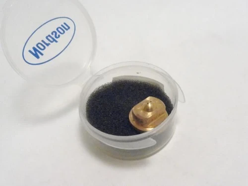 Nordson 706743A; HM Nozzle