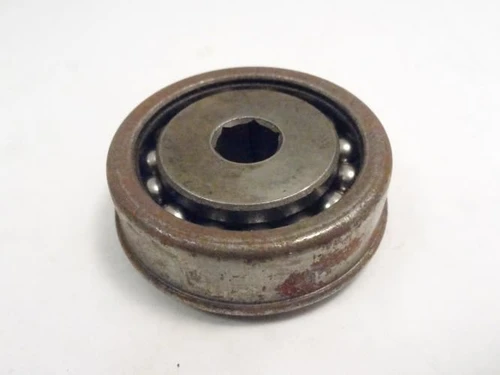 MFG_ AFH2868; Bearing; 12mm Hex; 54.60mm OD; 57mm Flange