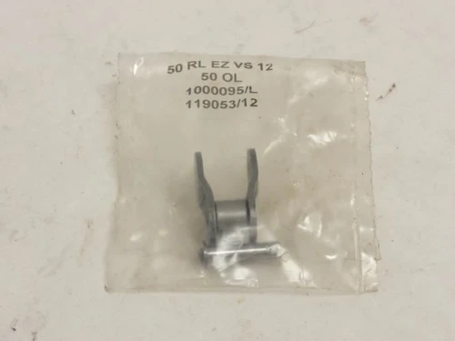 Renold 50 OL;  Offset Chain Link; Number: 50ANSI