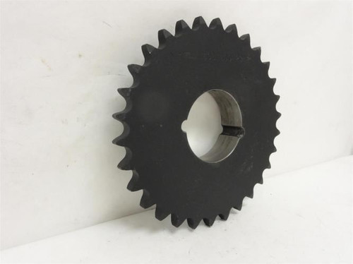 Martin 60BTB30-2012; Bushed Sprocket # 60; 30Teeth