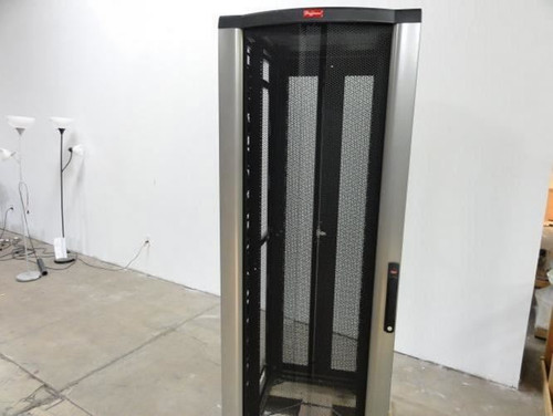 Hoffman PNC2079BNS; Network Com Pkg; Passive; No Sides