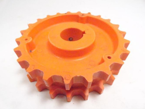 Rexnord N815X23T 1-3/16; Sprocket 23T; 1-3/16"ID