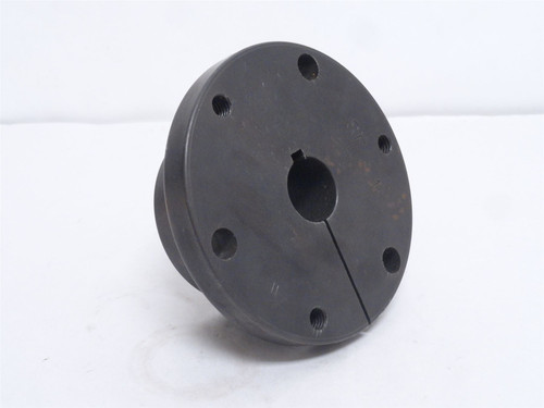 Martin SF 1; QD Bushing 1"ID 1/4" Keyway (NO bolts)