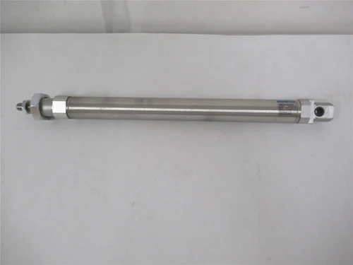 Festo DSNU-25-225-PPV-A;  Air Cylinder 25mmID x 225mmStroke
